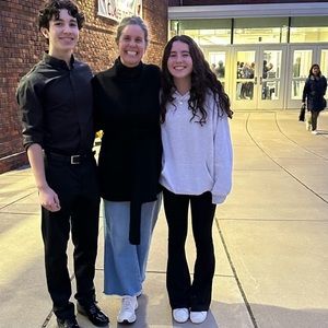 Meet your Posher, Abigail